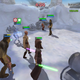 Illustration for article titled The iStar Wars/i Game Ive Played Every Day For Three Months Straight